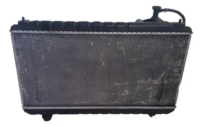 Radiador Agua Motor Ventoinha Lifan X60 1.8 2014
