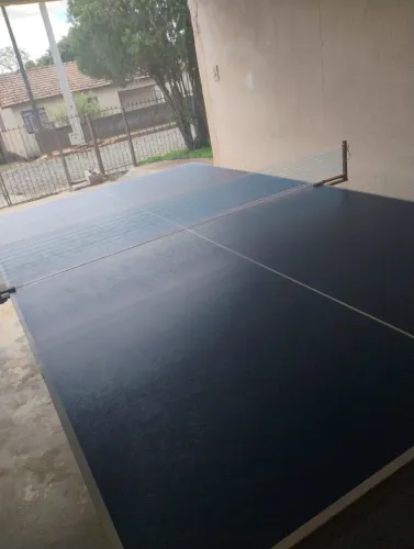 Mesa de tênis de mesa 