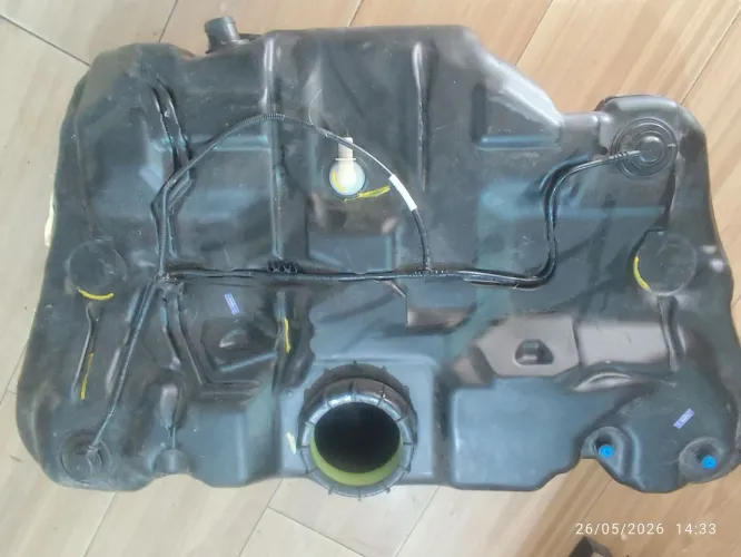 Tanque de combustível volvo xc60