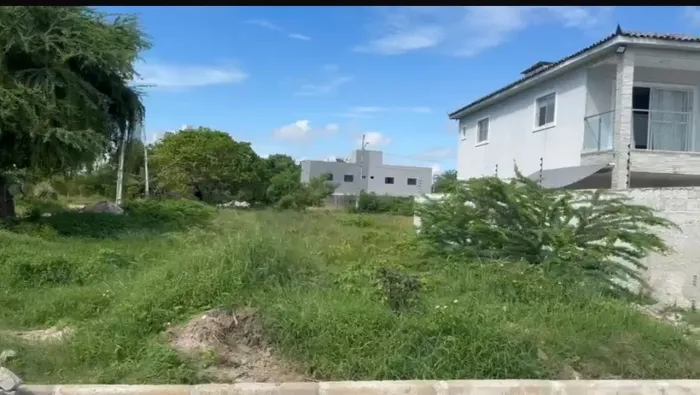 VENDO EXCELENTE TERRENO EM PONTA DE CAMPINA - CABEDELO