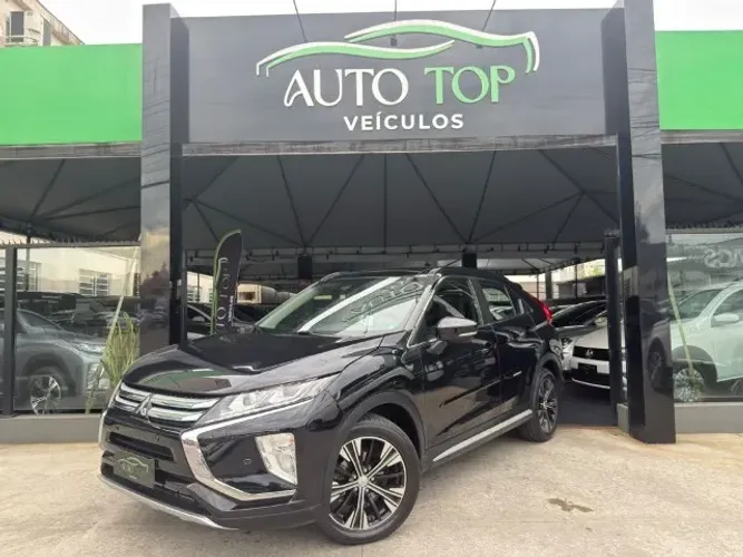 Mitsubishi Eclipse Cross HPE-S 1.5 AWD 165cv Aut. 2020