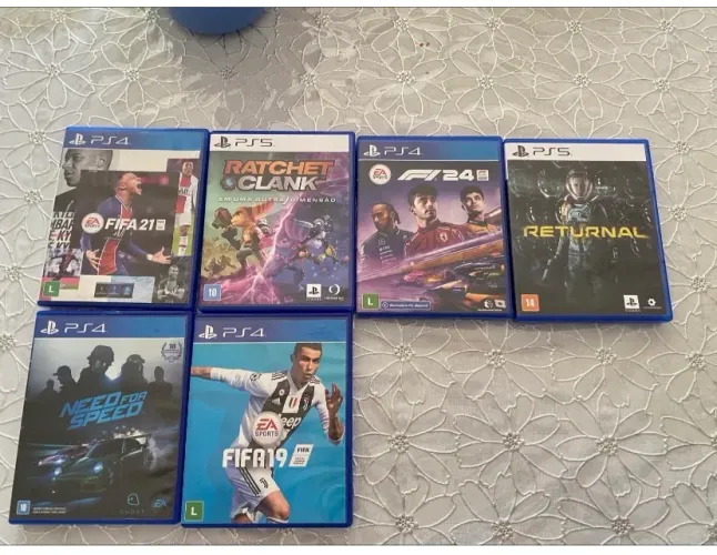 Jogos