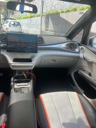 BYD Dolphin EV (Elétrico) 2026