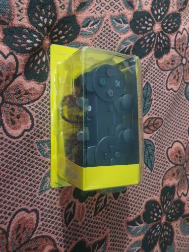Controle ps2 novo