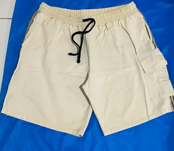 Bermuda TAM 44/46/48/50 algodão  super nova 