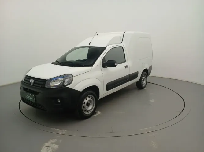 Fiat Fiorino Endurance 1.3 Flex 8V 2P 2026