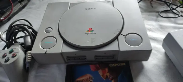 Ps1 FAT ,leia a descrição*