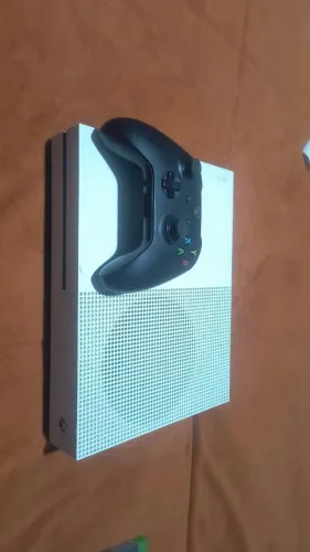 Xbox one S de 1tb