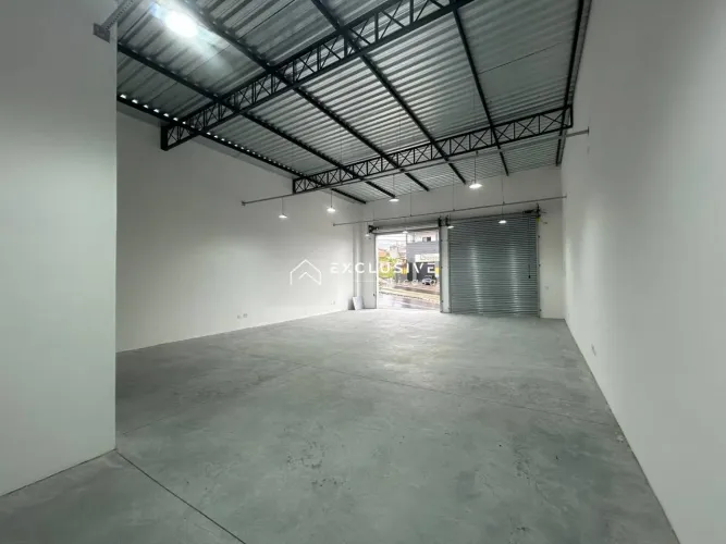 Ponto para alugar, 115 m² - Set Ville - São José dos Campos/SP