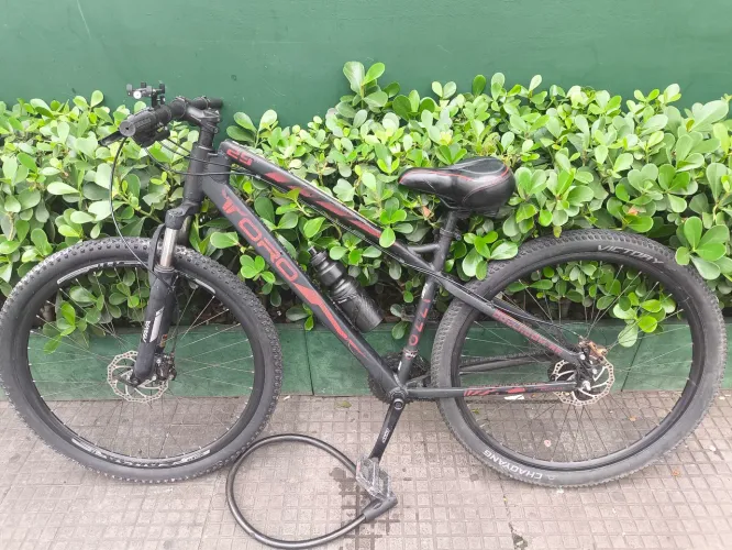Colli Bike Toro