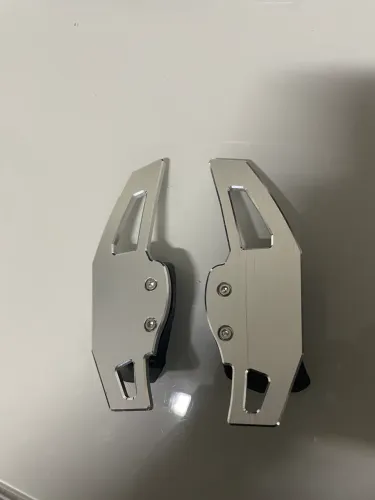 Paddle Shift jetta tiguan fusca 2011 - 2014