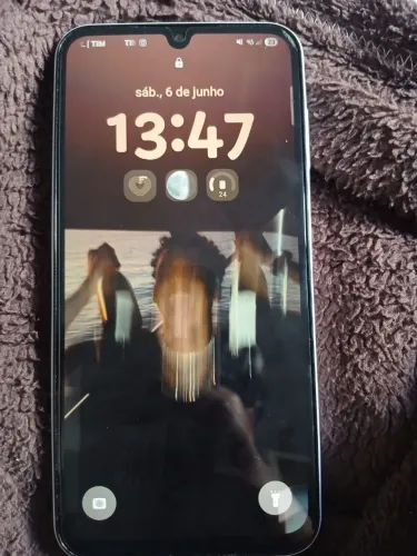 Vendo galaxy A15 5G 