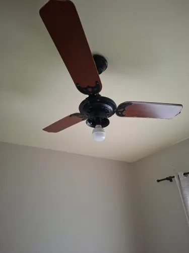 Ventilador de Teto
