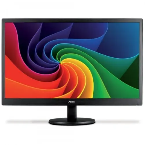 Monitor AOC 15,6 polegadas LED