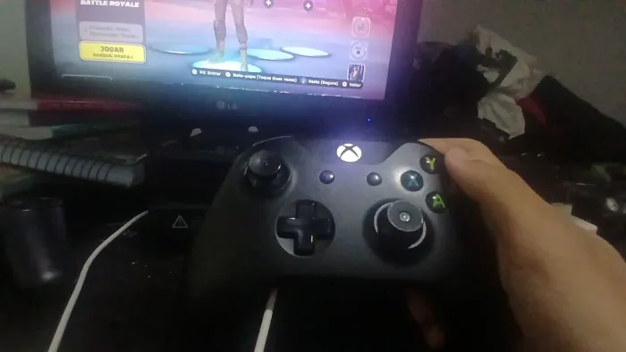 Xbox one fat