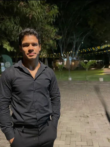 Professor de Bateria para Iniciantes e Intermediários