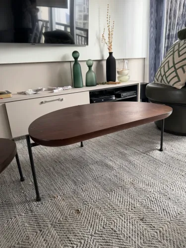 Conjunto de mesas