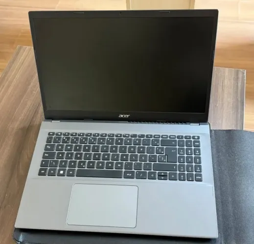 notebook Acer aspire go i5 13 geração