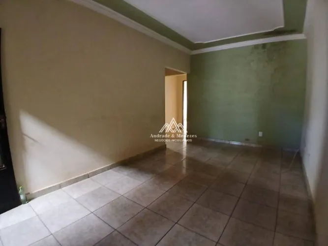 Casa com 2 dormitórios à venda, 88 m² por R$ 270.000,00 - Jardim Florestan Fernandes - Rib