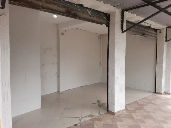 Imóvel para aluguel tem 24 metros quadrados em Jardim Carioca - Rio de Janeiro - RJ