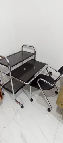 Escrivaninha Tok Stok
