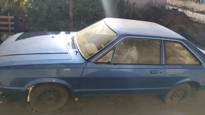 Ford Corcel II L 1986