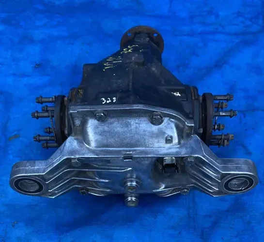Diferencial Traseiro Bmw 325i E36 1994 A 1997 / 1212951