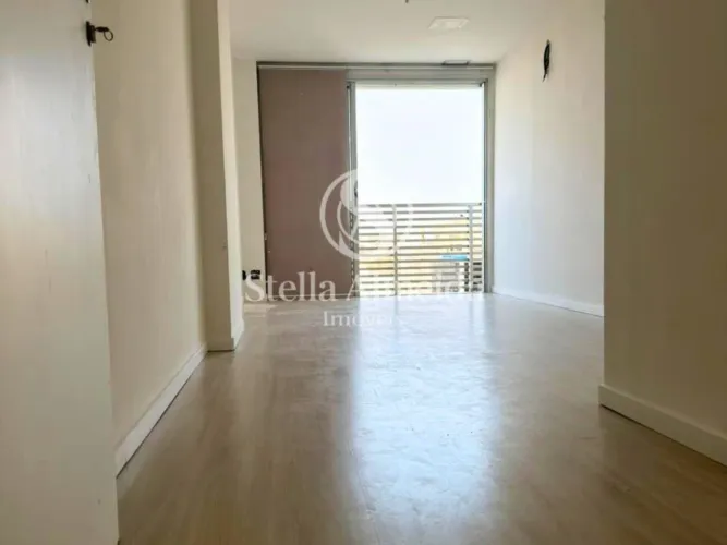 Sala Comercial à venda na Rua Engenheiro Enaldo Cravo Peixoto, Tijuca, Rio de Janeiro - RJ