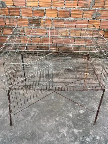 Gaiola 