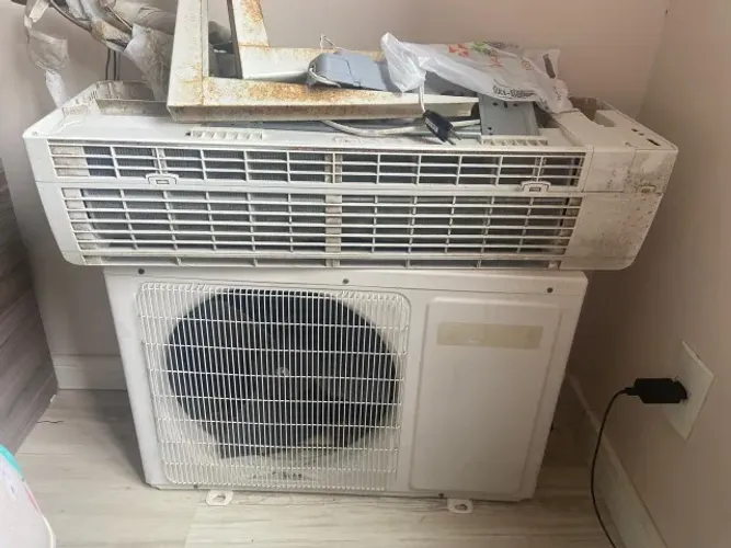 Ar-Condicionado Split Consul 12.000 BTUs (220V) - Eficiente e Economico!