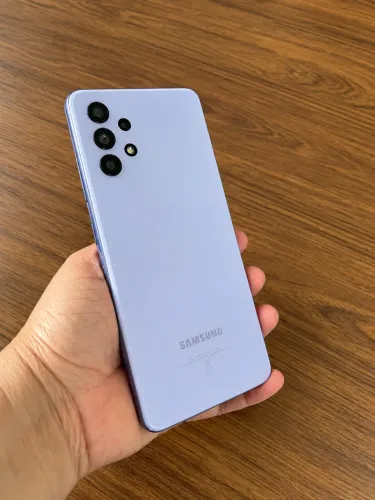 Galaxy A32