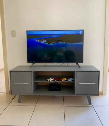 Rack para TV até 55º Madesa