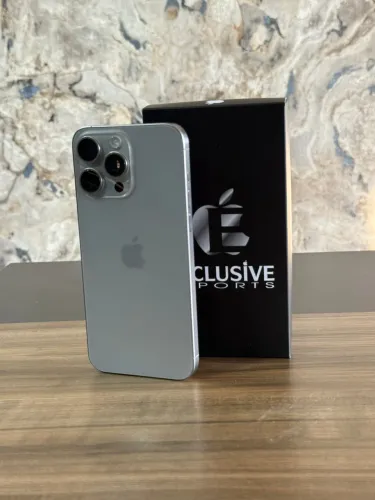 IPHONE 15 PRO MAX - NATURAL - OFERTA!!!