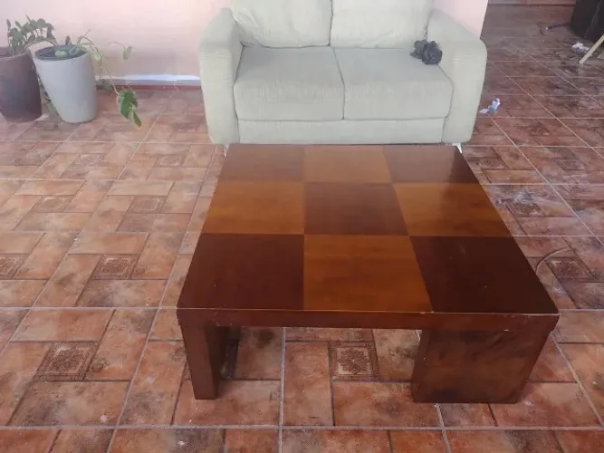 MESA DE CENTRO