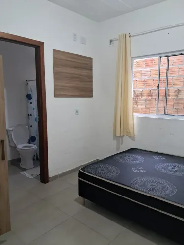 Kitinet para Alugar
