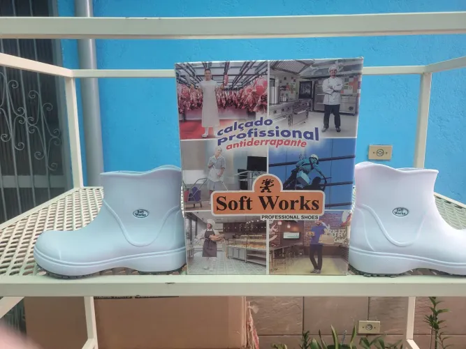 Bota Soft Works