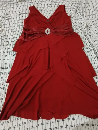 Vestido de festa