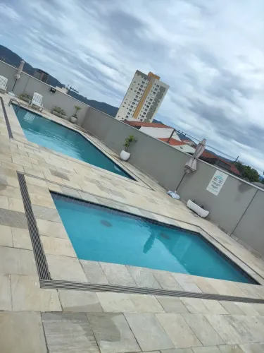 Studio 35m2 no Centro de Mogi