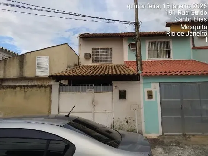 Oportunidade Única em MESQUITA - RJ | Tipo: Casa | Negociação: Venda Online | Situação: Im