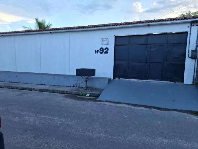 IMÓVEL COMERCIAL NO ICUÍ-GUAJARÁ