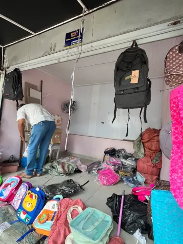 alugo loja na fundac (feira de caruaru)