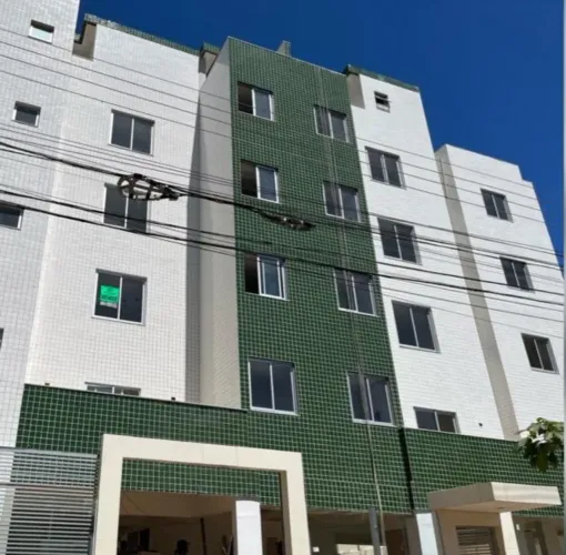 Cobertura com 2 quartos à venda em Belo Horizonte
