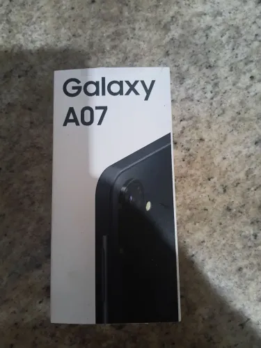 Samsung A07