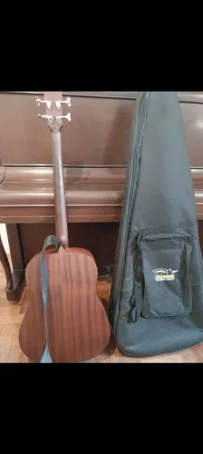 Baixolão vintage statesboro excelente estado