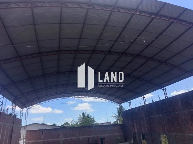 Lote / Terreno Comercial Para Vender no bairro (+) CADASTRAR NOVO BAIRRO em Maracanaú