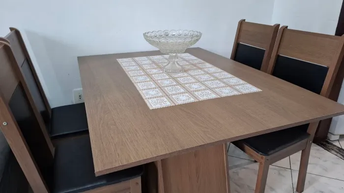 Mesa de jantar