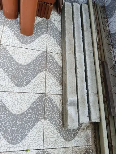 Viga 1,40m