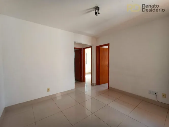 Apartamento 2 Quartos com Vaga | 58m² | Condomínio com Portaria e Espaço Gourmet