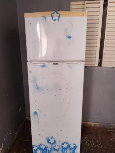 Geladeira