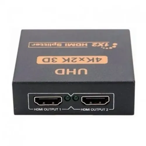 hdmi splinter 1 x 2 e 1 x 4